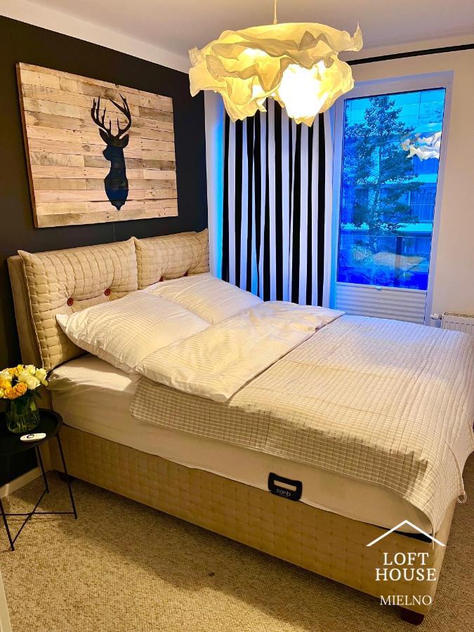 Апартаменты Loft House 41 Мельно Экстерьер фото